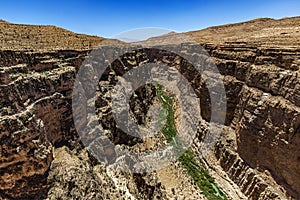 Hayghar, the Grand Canyon of Iran