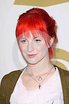 Hayley Williams