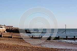Hayling Island