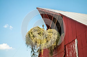 Hayloft