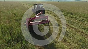 Haymaking