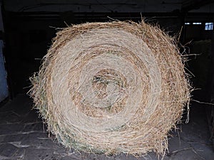 Hayroll