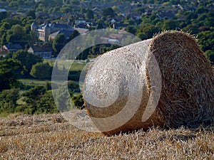 Haystack