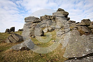 Haytor