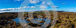 Haytor Rocks Dartmoor Park Devon England Europe photo