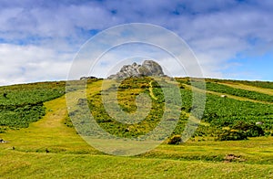 Haytor Tor