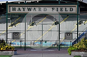 Hayward Field