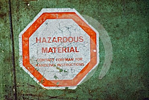 Hazardous Material