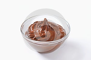 Hazelnut chocolate spread