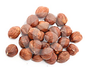 Hazelnut
