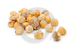 Hazelnuts