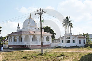 Hazrat Pir Ilyas Ahmed Khattu Bawa Dargah and Mosque photo