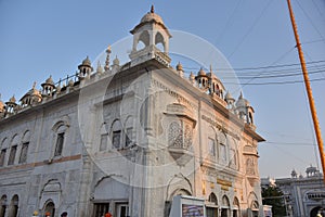 Hazur Sahib, Nanded, Maharashtra