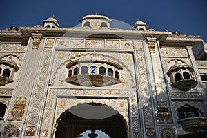 Hazur Sahib, Nanded, Maharashtra