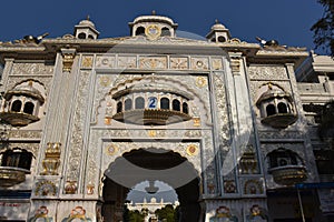 Hazur Sahib, Nanded, Maharashtra