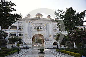 Hazur Sahib, Nanded, Maharashtra