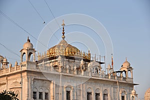 Hazur Sahib, Nanded, Maharashtra