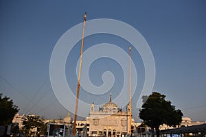 Hazur Sahib, Nanded, Maharashtra