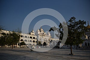 Hazur Sahib, Nanded, Maharashtra