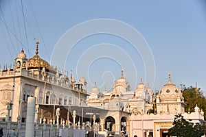 Hazur Sahib, Nanded, Maharashtra