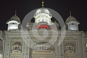 Hazur Sahib, Nanded, Maharashtra