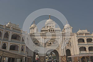 Hazur Sahib, Nanded, Maharashtra