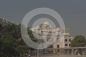 Hazur Sahib, Nanded, Maharashtra