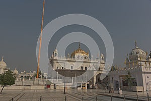 Hazur Sahib, Nanded, Maharashtra