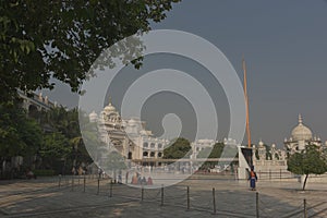 Hazur Sahib, Nanded, Maharashtra