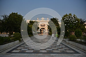 Hazur Sahib, Nanded, Maharashtra, India