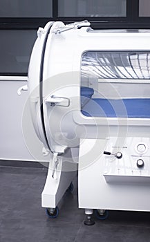 HBOT hyperbaric oxygen therapy