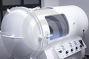 HBOT hyperbaric oxygen therapy