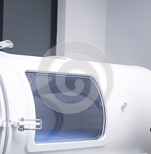 HBOT hyperbaric oxygen therapy