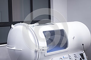 HBOT hyperbaric oxygen therapy