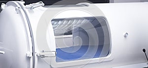 HBOT hyperbaric oxygen therapy