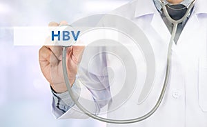 HBV CONCEPT (hepatitis B virus)