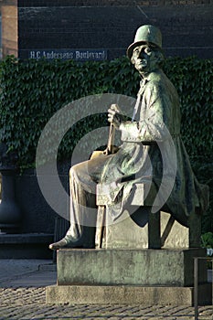 HC Andersen