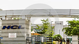 HCL Technologies, India