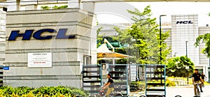 HCL Technologies, India