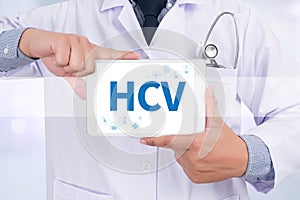 HCV photo