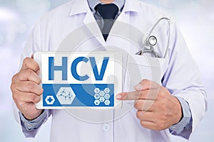 HCV