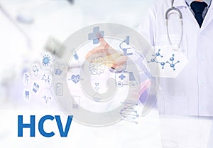 HCV photo