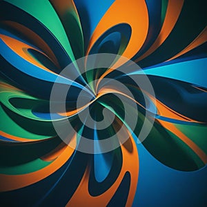 HD Digital Art Wallpaper Background photo