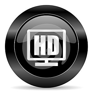 hd display icon