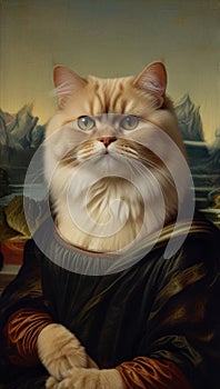 HD PERSIAN CAT phone wall paper for iPhone and Android photo