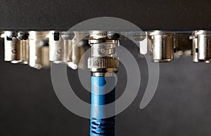 HD SDI-video cable