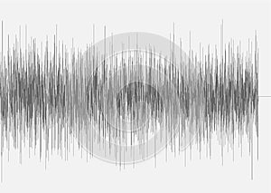 HD Sound Clip of Rain on Solid Surfaces