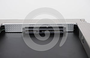 HD or SSD sata port
