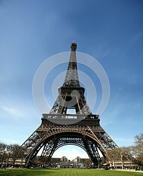 De la Torre Francia 