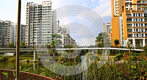 HDB Singapore Punggol Edgedale Plain Housing Development Board